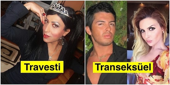 Doğrusunu Bilin! Her Şeyi Birbirine Karıştıranlar İçin En Açıklayıcı LGBTİ+ Terimleri Sözlüğü