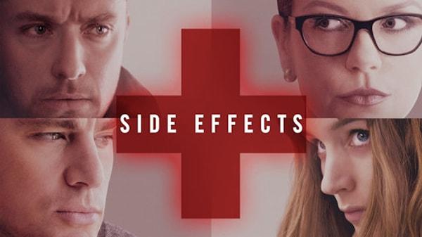 12. Acı Reçete-Side Effects (2013)