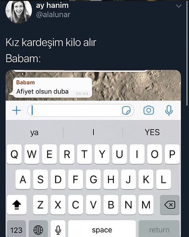 12. Üzücü...