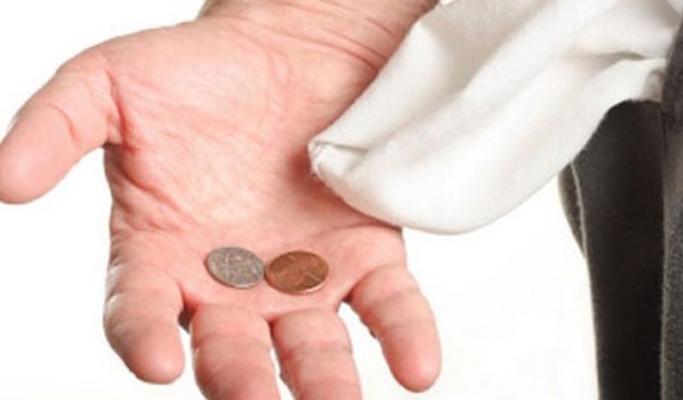 Тест: Почему вы постоянно испытываете нехватку денег?