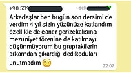 Açık Sözlü Olmayı Fazla Abartıp Aklından Geçeni Tak Diye Söyleyerek Okuyanı Dumura Uğratmış 15 Kişi