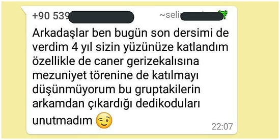 Açık Sözlü Olmayı Fazla Abartıp Aklından Geçeni Tak Diye Söyleyerek Okuyanı Dumura Uğratmış 15 Kişi