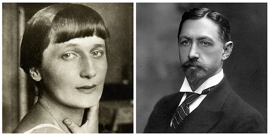 Тест: Узнайте русских писателей по портретам