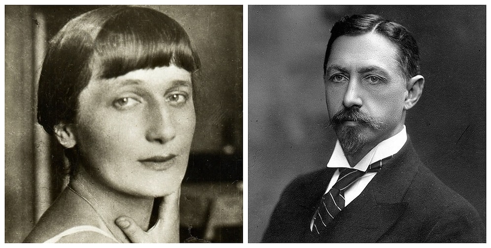 Тест: Узнайте русских писателей по портретам