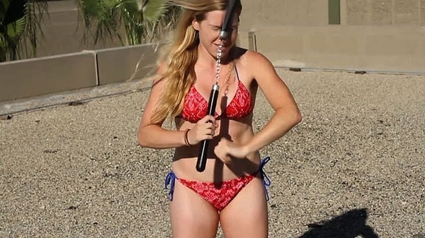 34. "А на Ютубе не так показывали..."