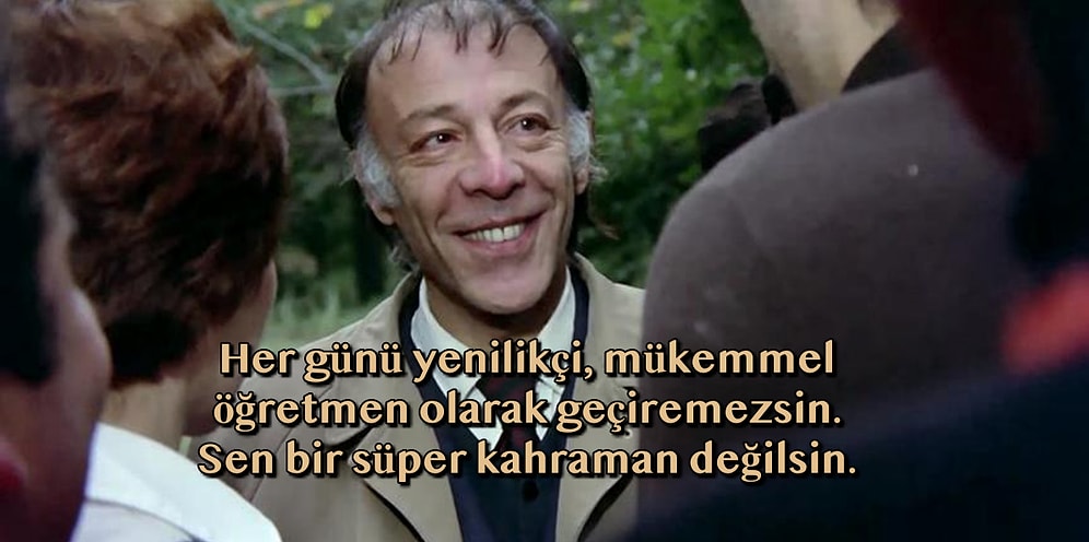 Gününüz Kutlu Olsun! Mesleğe Yeni Başlayacak Öğretmenlere Aslında Herkesin Bilmesi Gereken Altın Değerinde Tavsiyeler
