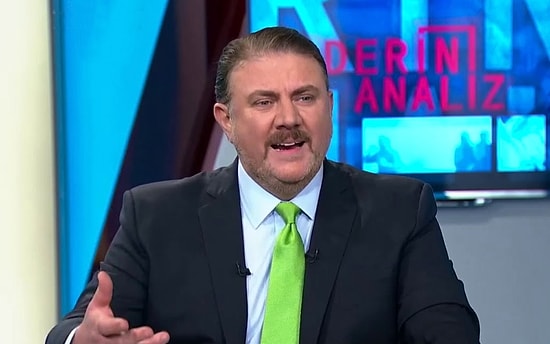 Yiğit Bulut, Ali Babacan'a Meydan Okudu: 'Elimde Belgeler Var, İstediğin Kanalda Tartışalım'