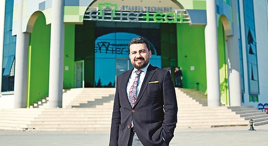 İSBAK Genel Müdürü Bahaddin Yetkin, Tepkiler Sonrası İstifa Etti