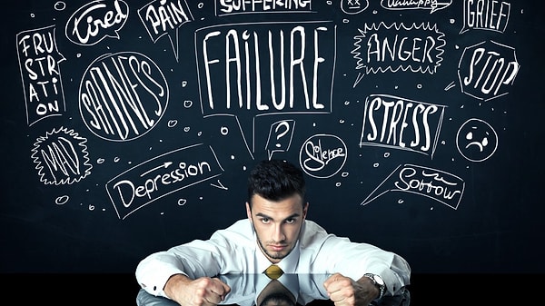 1. Появляются ли у вас повторяющиеся мысли, вызывающиеся тревогу?