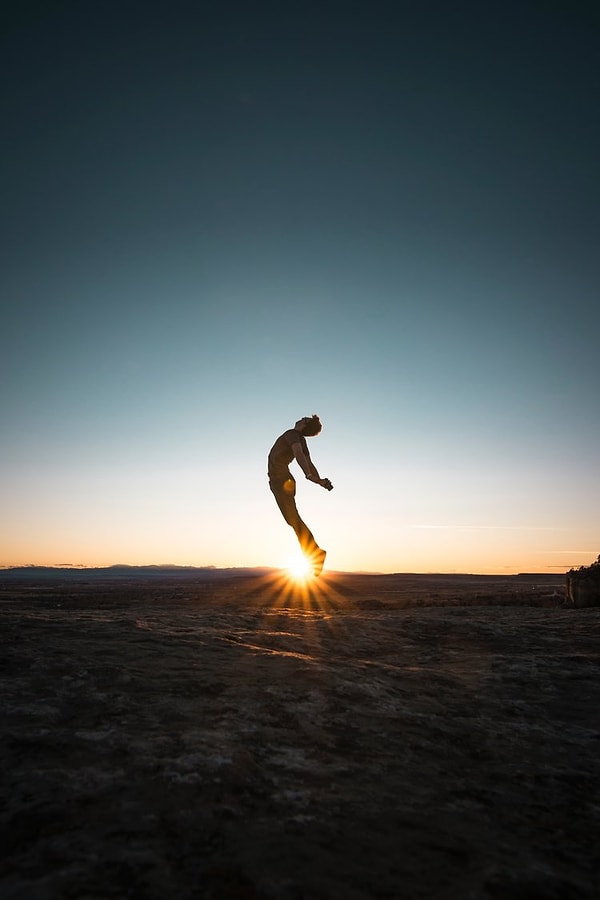 У вас низкий уровень ОКР или совсем его нет!