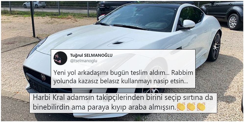 İnternetteki Ata Sporumuz Olan Yorum Yapma Sanatının Bu Haftaki Altın Madalyalık 14 Temsilcisi