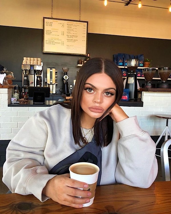 16. Вот так выглядит перебор с фотошопом