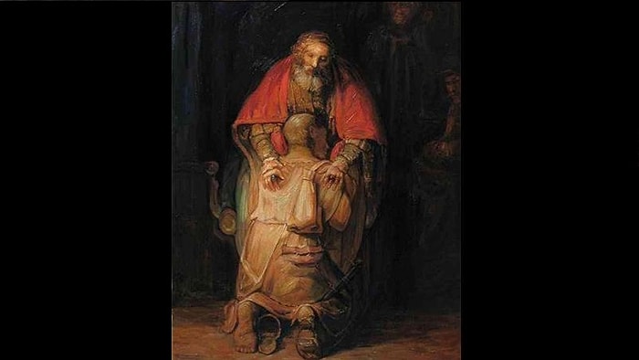 Тест: Скажите, что увидели первым, а мы поведаем, в чем вам искать дзен