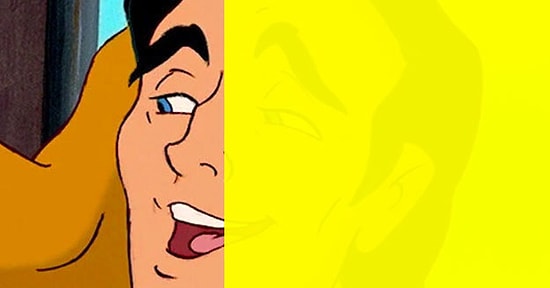 Тест: Только самые внимательные смогут разглядеть героев диснеевских мультфильмов