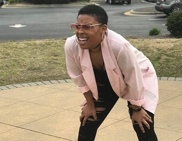 Неплохой результат, но все же ваш глазомер работает неидеально...