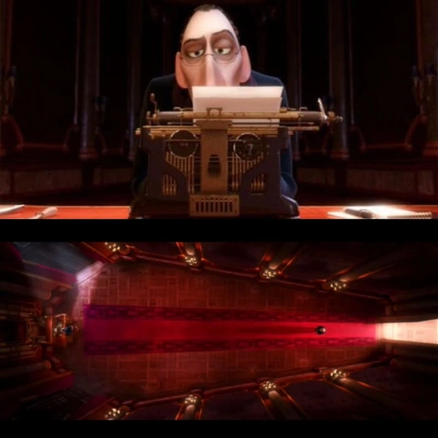 ÐиÑÑÑÐ°Ñ Ð¼Ð°Ñинка ÐнÑÑана Ð½Ð°Ð¿Ð¾Ð¼Ð¸Ð½Ð°ÐµÑ ÑеÑеп, а ÐºÐ°Ð±Ð¸Ð½ÐµÑ Ð¸Ð¼ÐµÐµÑ ÑоÑÐ¼Ñ Ð³Ñоба