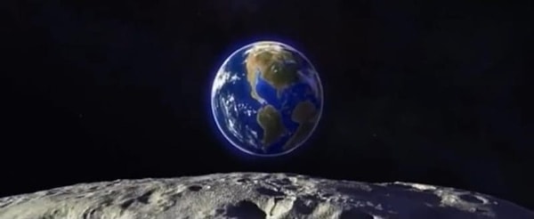 20. В "Добром Динозавре" континенты ближе друг к другу, чем обычно, что указывает на то, что Пангея разделилась совсем недавно