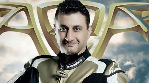 6. Barkın Bayoğlu, motosiklet camiasında tanınan bir isim olsa da; pek çok insan onu YouTube videoları ile tanımıştı.
