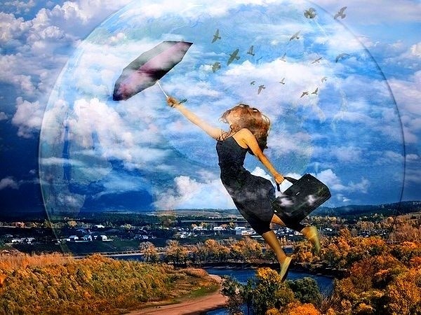 7. Чувствуете ли вы, что скоро в вашей жизни наступят перемены?