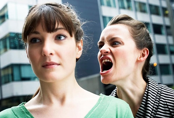 Вы желаете поменять окружение