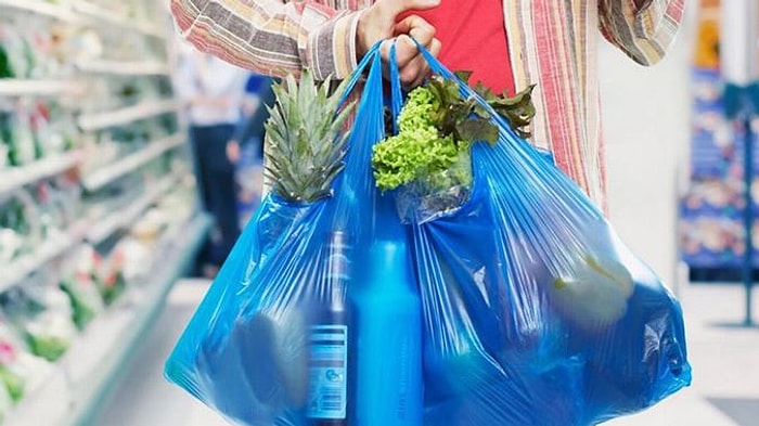 Parayla Satılması da Çözüm Olmadı: Almanya Plastik Poşetleri Tamamen Yasaklayacak
