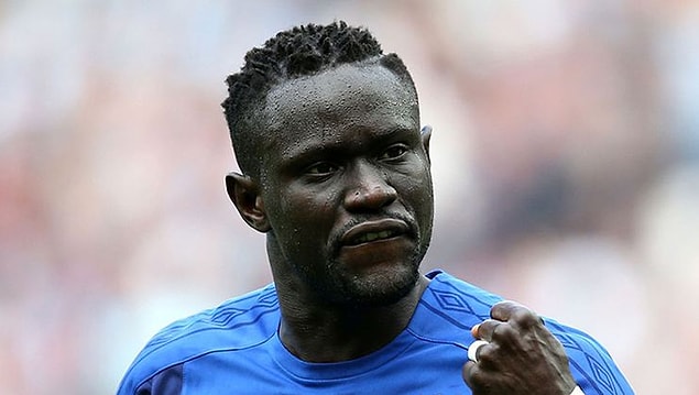 14. Oumar Niasse / Everton ➡️ Trabzonspor