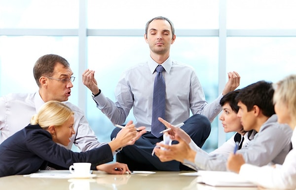 Ваш секрет успеха в уступчивости