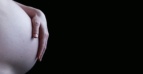 4. Не склоняйте ее к тому, чтобы сделать аборт