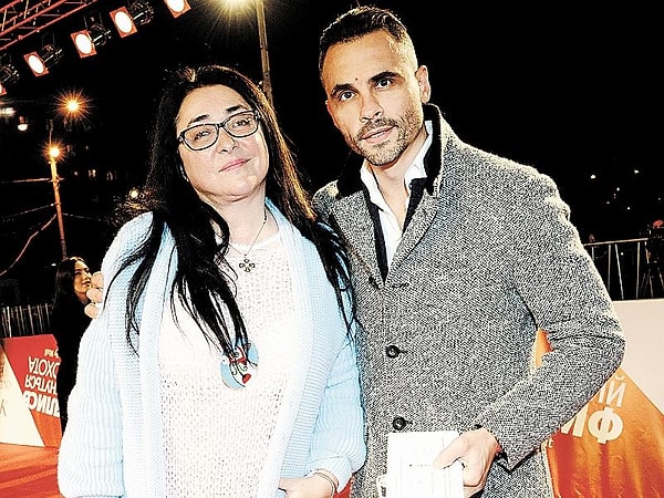 11. Лолита и Дмитрий Иванов в середине лета сообщили о разводе. Они решили расстаться после того, как поняли, что чувства прошли.