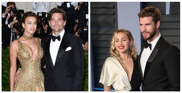 Развод и девичья фамилия: Звездные пары, которые расстались в 2019 году