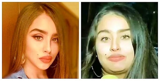 Печальная правда: 47 фото, которые показывают, как нас обманывают "идеальные" инста-модели