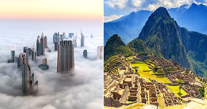 Тест: Если знаете, где находятся все эти страны, то вы с географией "на ты"!