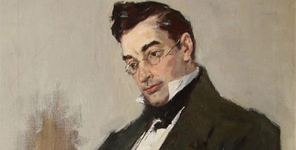 11. Александр Сергеевич Грибоедов является автором произведения...