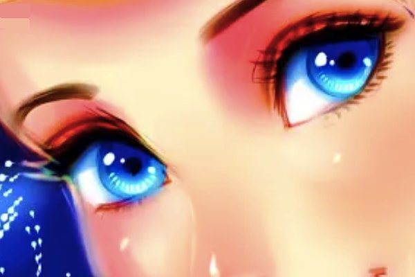 5. Кто же тут?