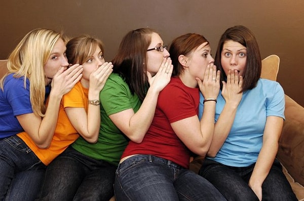 Палец в рот не клади