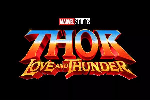 5. Thor: Love and Thunder senaryosu hazır. Çekimlere 2020 yılında başlanacak.