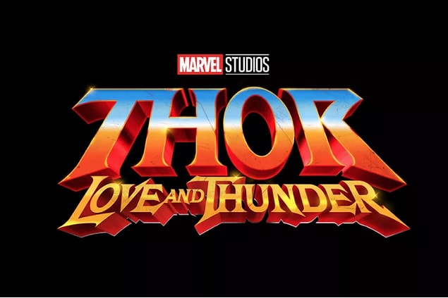 5. Thor: Love and Thunder senaryosu hazır. Çekimlere 2020 yılında başlanacak.