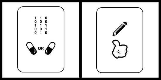 Тест: Сможете ли вы узнать зашифрованные предметы?
