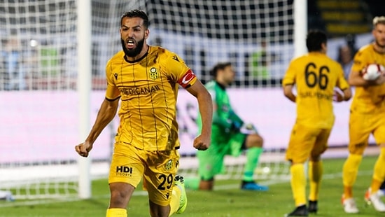 Zor Ama İmkansız Değil! Yeni Malatyaspor, Partizan Karşısında Geri Dönebilecek mi?