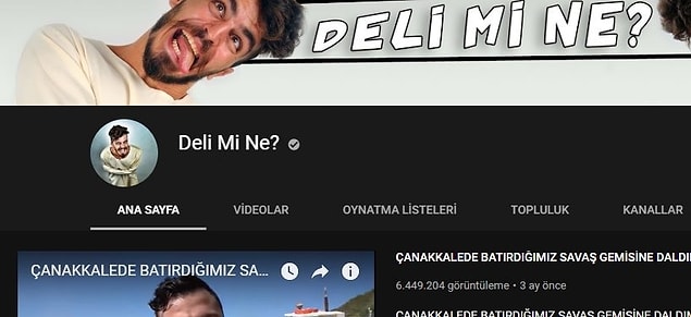 Takipçi kaybediyor