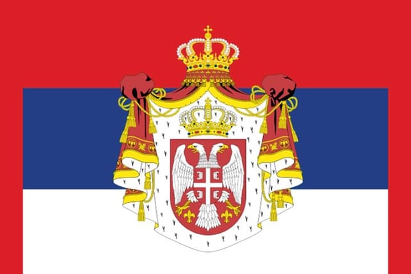 4. Чей это флаг?