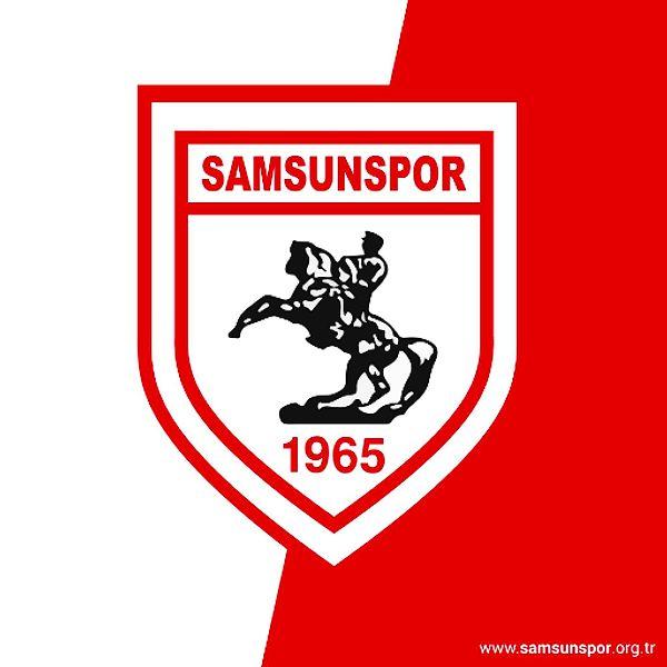 Lig tarihinde en çok küme düşen takım unvanı Samsunspor'a ait.