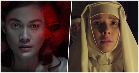 İzleyicilerini Işıkları Açık Uyumaya Zorlayan Netflix'in Yeni Korku Filmi 'Eerie' Sosyal Medyanın Gündeminde