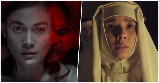 İzleyicilerini Işıkları Açık Uyumaya Zorlayan Netflix'in Yeni Korku Filmi 'Eerie' Sosyal Medyanın Gündeminde