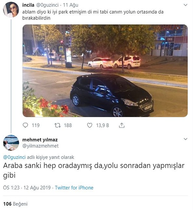 9. Daha mantıklı...