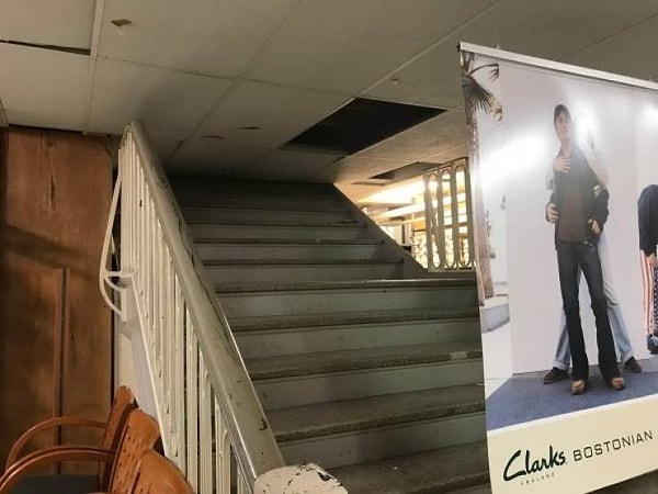 15. Безысходность