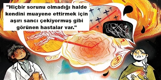 Bir de Onların Gözünden Bakın! Acil Servis Çalışanlarının Yaşadığı 12 Sinir Bozucu Durum