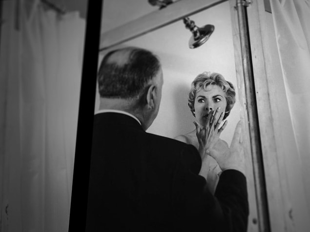 3. Sapık (1960) Psycho