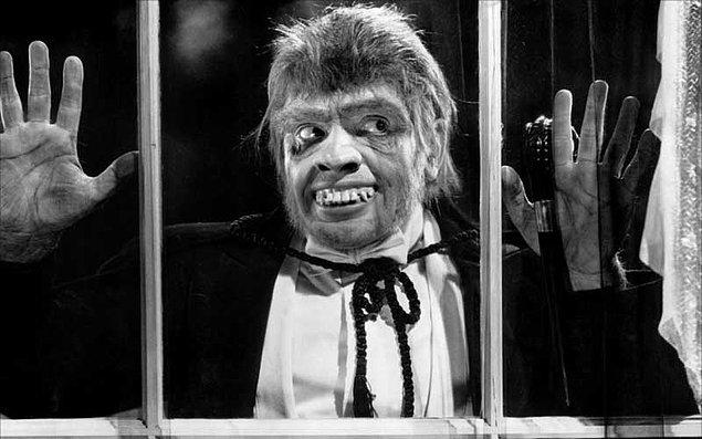 11. Dr. Jekyll and Mr. Hyde (1931)