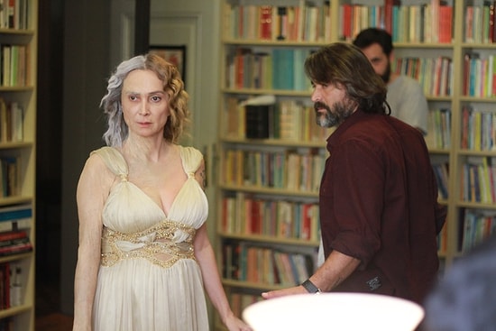 Binlerce Yıllık Büyük Bir Sırrı Öğrenmeye Hazır mısın? "Üçüncü Dünya" 30 Ağustos’ta Vizyonda!